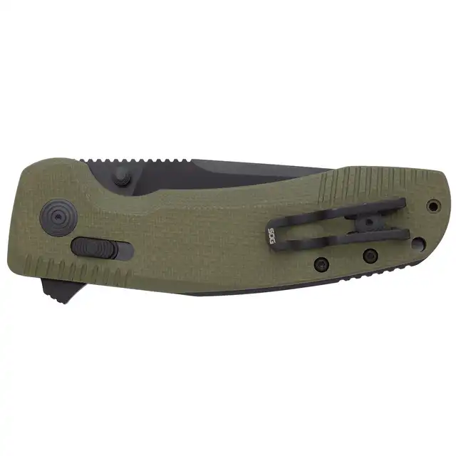 SOG-TAC XR - OD Green - image 6