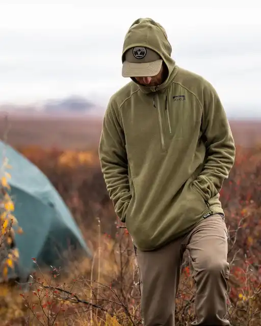 XKG Covert Hoodie - image 13