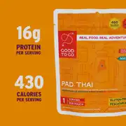 Thumbnail of Pad Thai, image 7