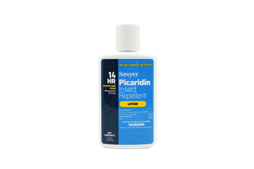 20% Picaridin Lotion - 4 oz | Guidefitter