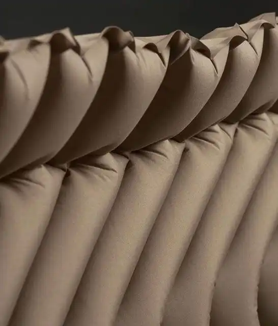 Insulated Static V Recon - image 5