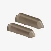 Thumbnail of Hunter/SGA® High Cheek Riser Kit, image 2