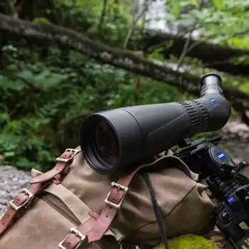 Victory Harpia 85 Spotting Scope - image 12