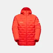 Thumbnail of Sender IN Hooded Jacket Men, image 6