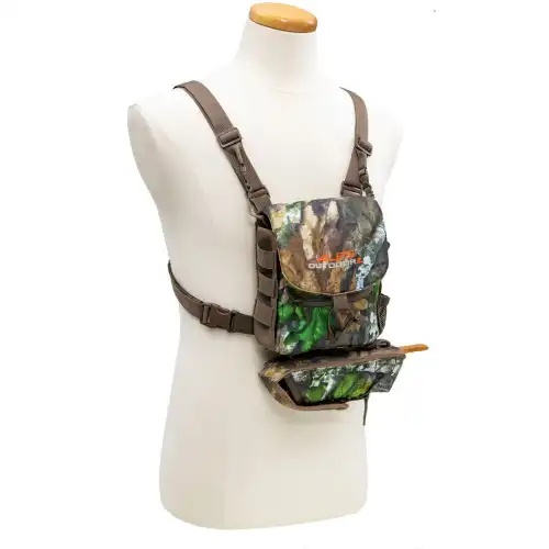 VANTAGE BINO HARNESS - image 7
