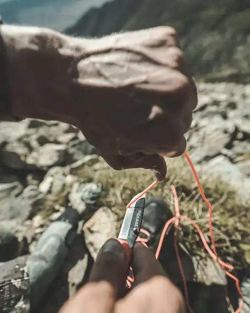 3.5" RazorLite™ EDC - image 7