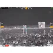 Thumbnail of Contractor 640 4.8-19.2x75 Thermal Weapon Sight, image 53