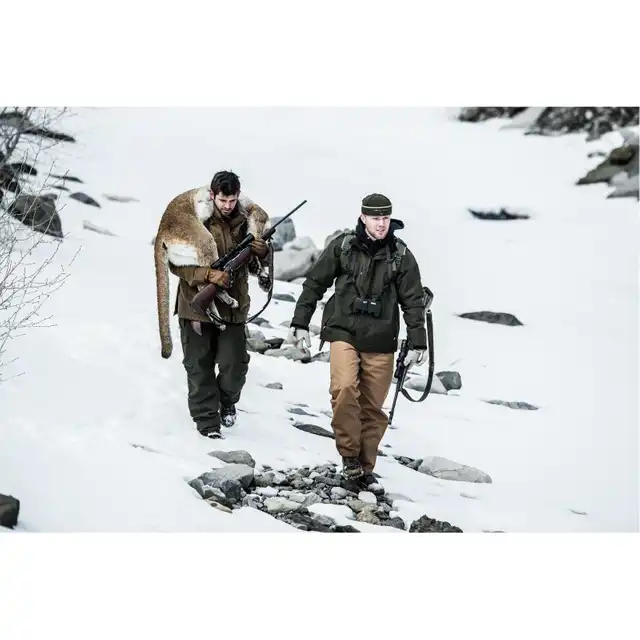 Scout Riflescope 2-7x32mm - image 3