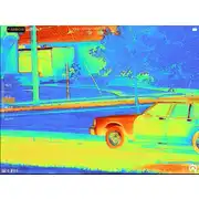Thumbnail of Contractor 640 4.8-19.2x75 Thermal Weapon Sight, image 42