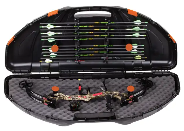 Safe Shot® Compound Bow Case - image 2