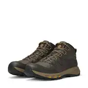 Thumbnail of San Juan Mid 4" Dark Olive GTX, image 5