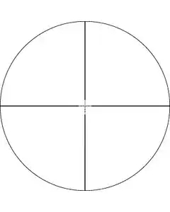 DIAMONDBACK® 1.75-5x32 Dead-Hold BDC (MOA) - image 5