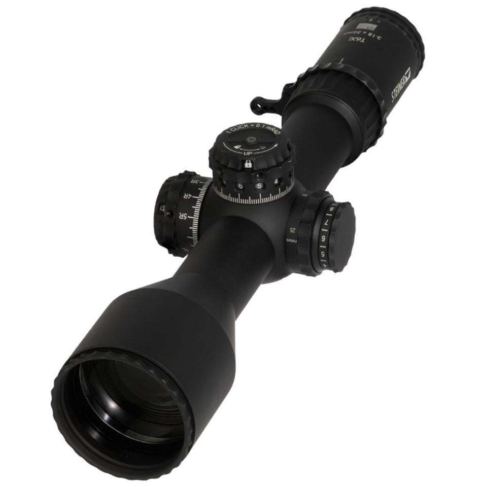 T6Xi 3-18x56 | Guidefitter