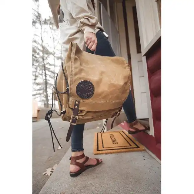 Front Portage - 17L - image 5