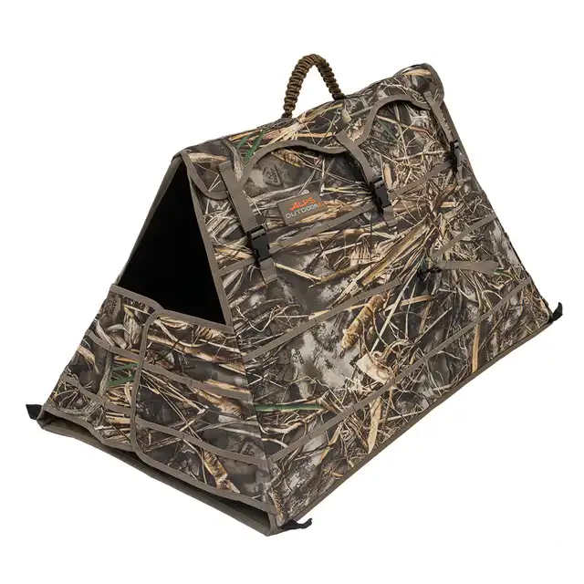 ALPHA DOG BLIND - REALTREE MAX-7 - image 2