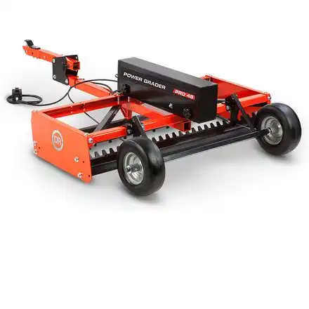 DR Power Grader PRO 48 - image 3