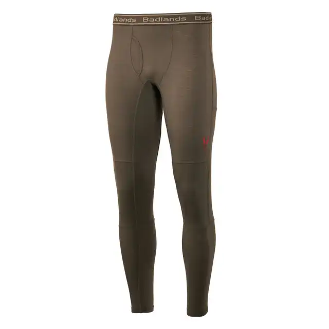 PECORA LIGHTWEIGHT MERINO LEGGINGS - image 3