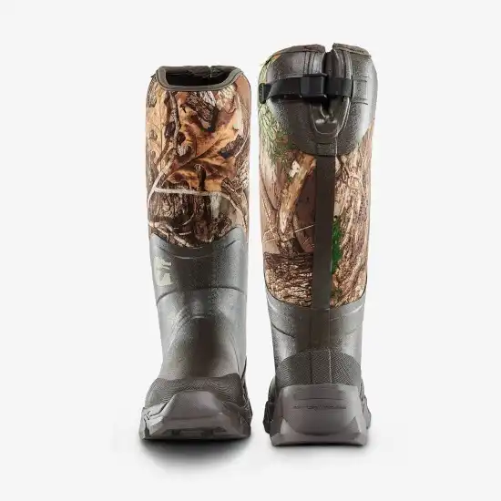 Men's Omega Insulated Boots - Realtree Edge - image 4