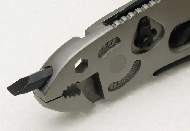 Ranch Hand Multi-tool | Guidefitter