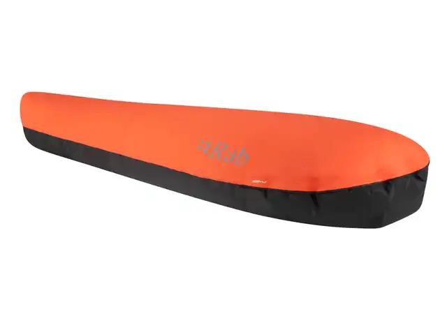 Alpine Bivy | Guidefitter