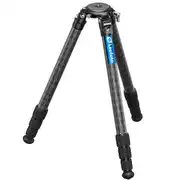 Thumbnail of LM-364CX Version Tripod with 75mm Bowl+Platform | With YB-75LRC Leveling Head, image 2