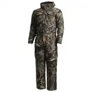 Thumbnail of SHIELD SERIES DRENCHER INSULATED COVERALL, image 8