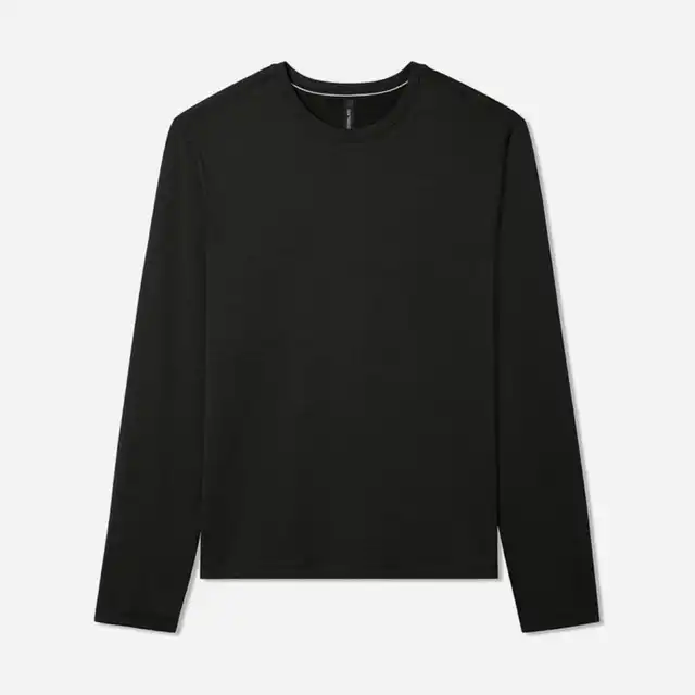 Interval Long Sleeve Shirt | Guidefitter