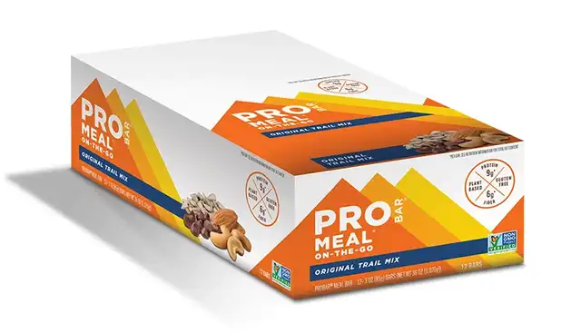 Original Trail Mix 12 Pack - image 3