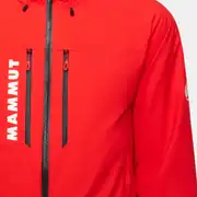 Thumbnail of Freeflight HS Thermo Hooded Jacket Men, image 19