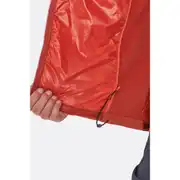 Thumbnail of Men's Cirrus Flex Insulated Hooded Jacket, image 10
