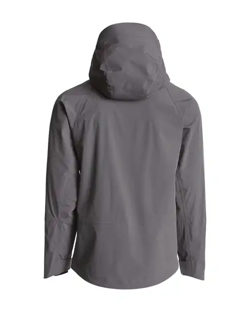 XKG Paramount Rain Jacket - image 8