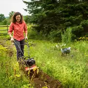 Thumbnail of DR Mini Tiller Cultivator PILOT 2C, image 4