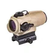 Thumbnail of Wolverine 1x23 CSR Red Dot Sight - Dark Earth, image 3