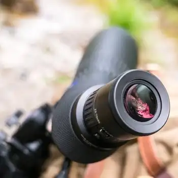 Victory Harpia 85 Spotting Scope - image 11