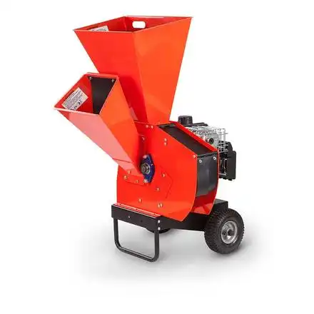 DR Chipper Shredder PRO 400 (Electric Start) - image 2