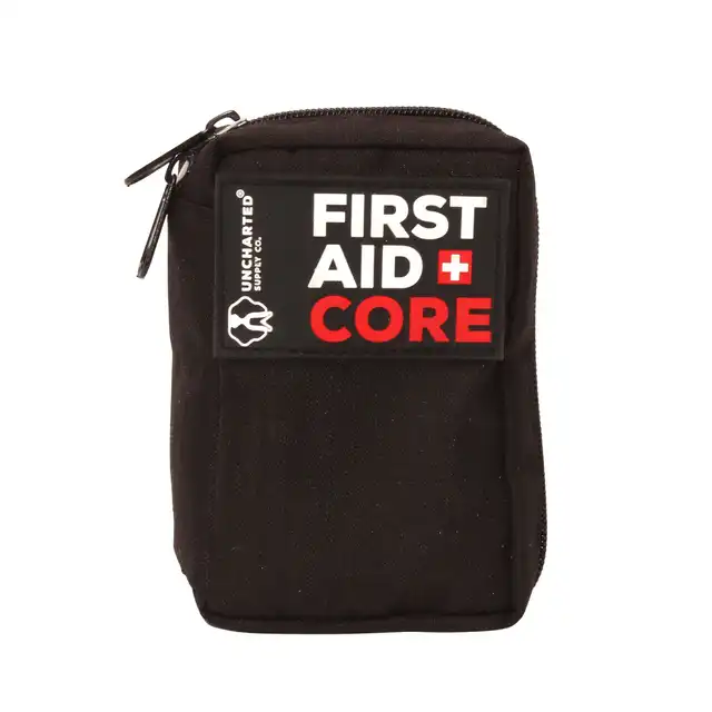 FIRST AID CORE - image 2