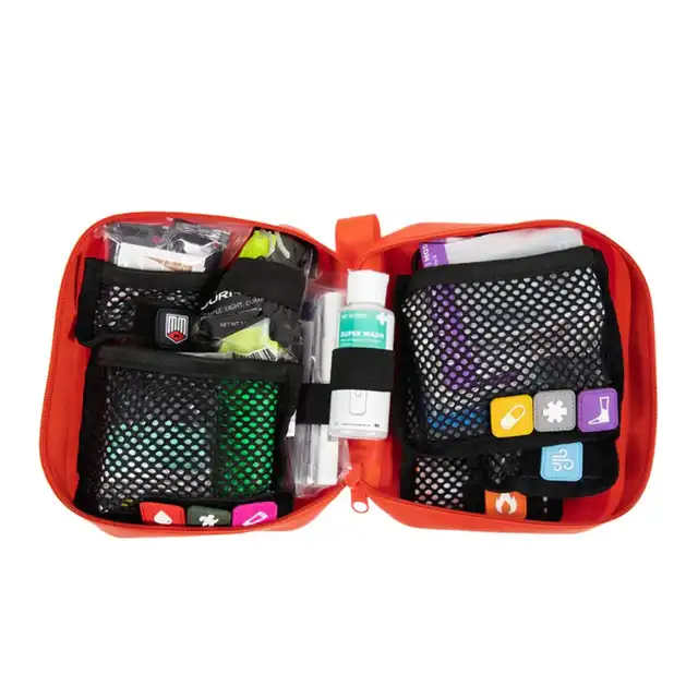Prevention First Aid Kit - image 2