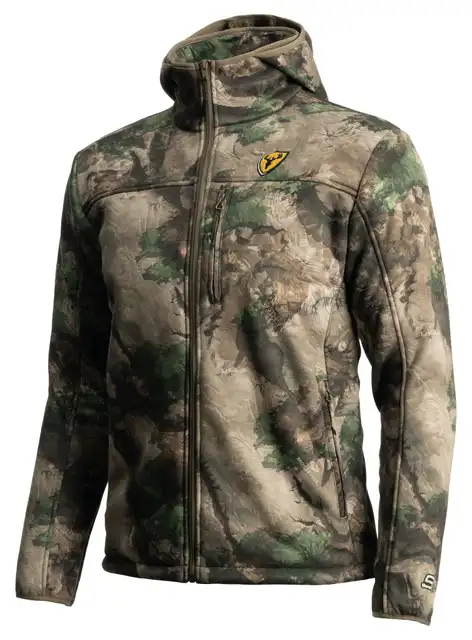 SHIELD SOLSTICE JACKET - image 4