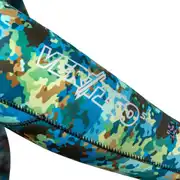 Thumbnail of VERTIGO V3 MEN'S 2 PIECE 5mm WETSUIT, image 5