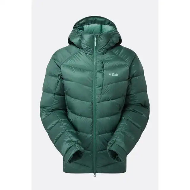 Women's Glaceon Pro Down Jacket