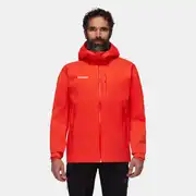 Thumbnail of Alto Guide HS Hooded Jacket Men, image 12