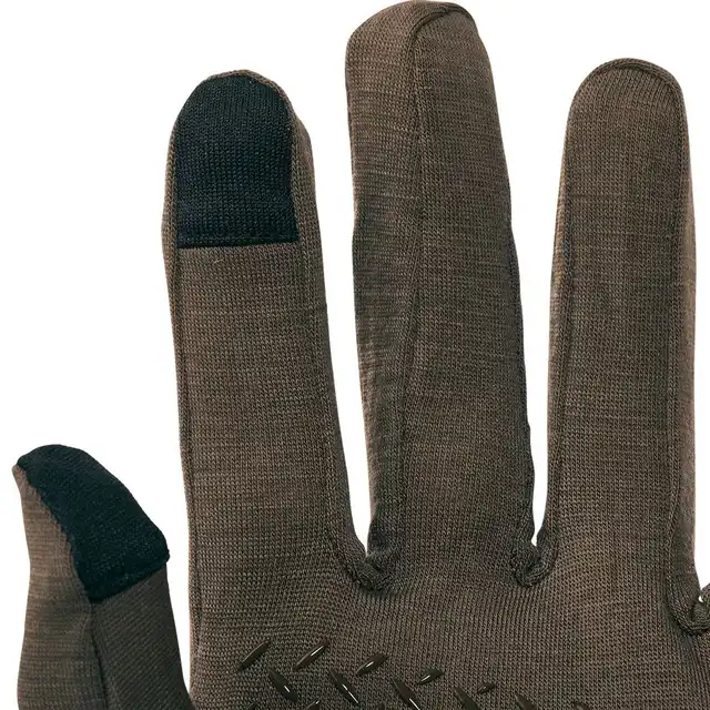 PECORA MERINO GLOVE LINER - image 4