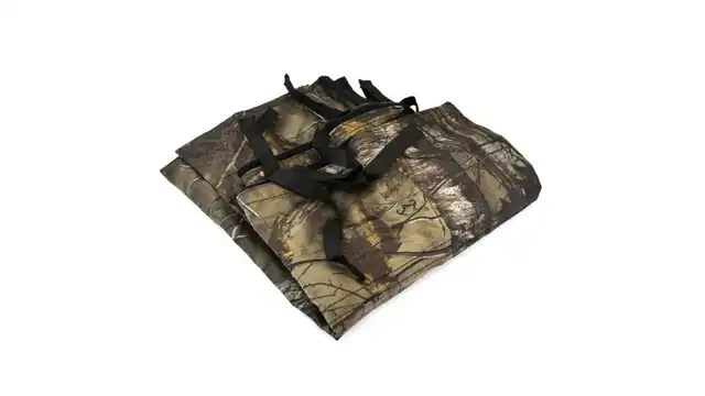 2-Man Ladder Blind Kit (Big Denali Squatch) - image 2