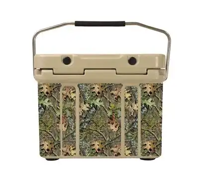 Mossy Oak Obsession Wrapped Cruiser - image 4