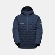Thumbnail of Sender IN Hooded Jacket Men, image 24