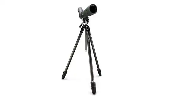 RIDGEVIEW™ CARBON TRIPOD + PAN HEAD - image 2