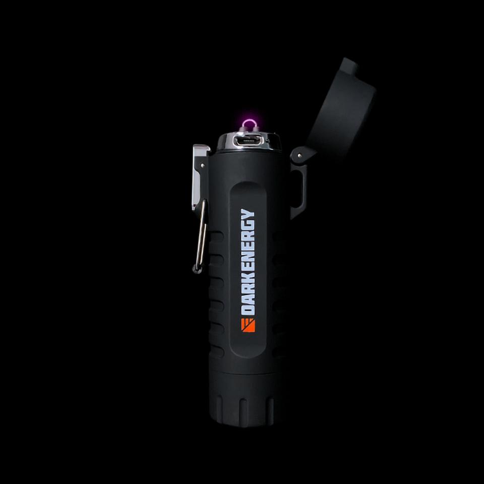Plasma Lighter | Guidefitter