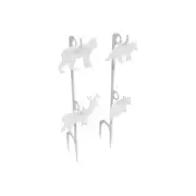 Thumbnail of 22 RIMFIRE AR500 TARGET KITS, image 1