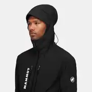 Thumbnail of Freeflight HS Thermo Hooded Jacket Men, image 6