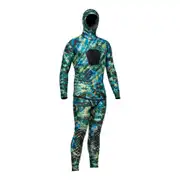 Thumbnail of VERTIGO V3 MEN'S 2 PIECE 5mm WETSUIT, image 4
